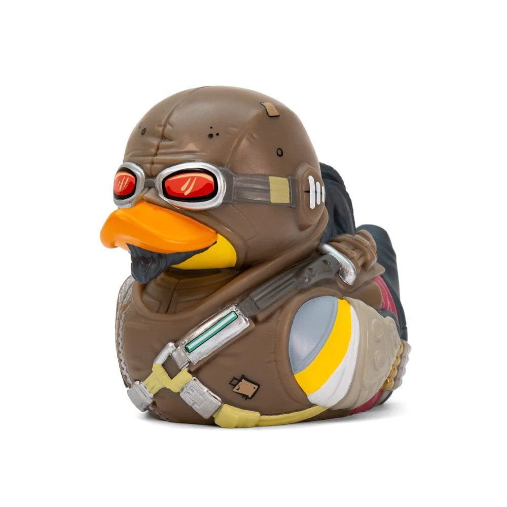 Borderlands 3 Mordecai TUBBZ Коллекционная утка, Ролевые утки ...
