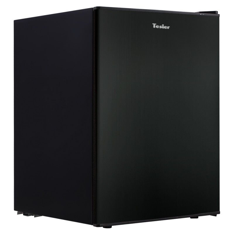 Холодильник Tesler RC-73 Black #1