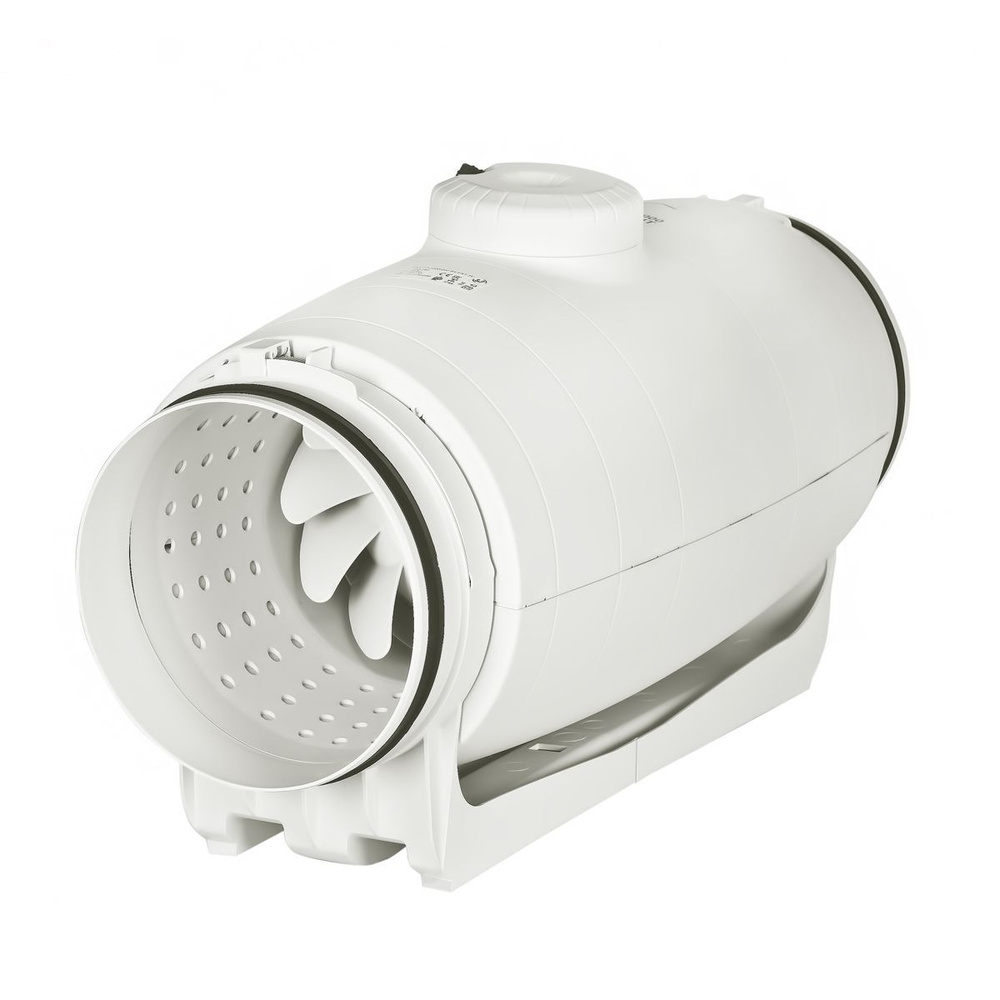 Канальный вентилятор Soler & Palau TD-1000/200 SILENT 3V белый #1