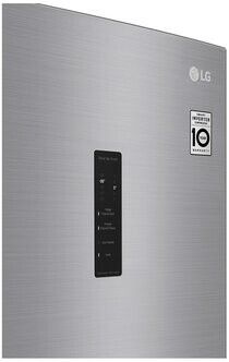 Холодильник LG GA-B509CMTL #1