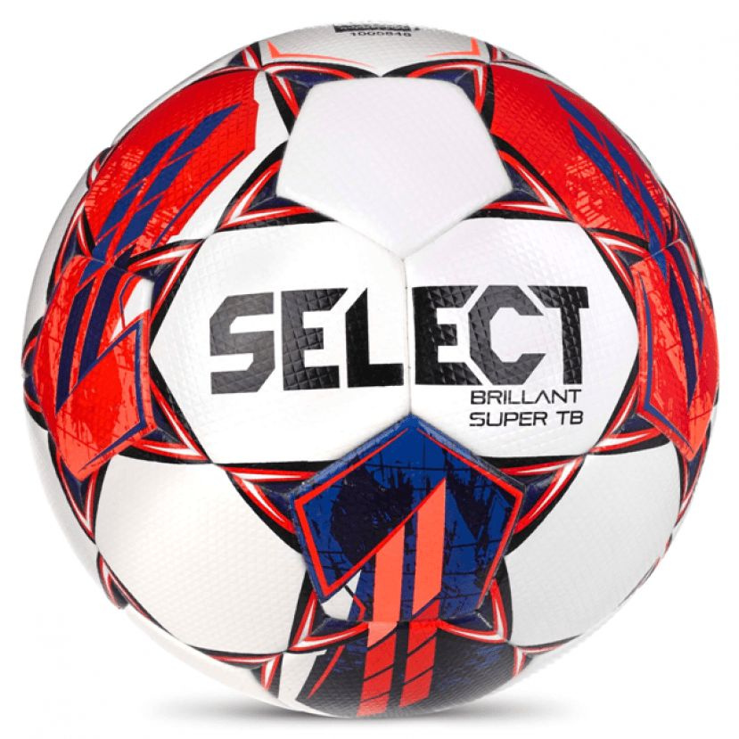 Select Футбольный мяч #1