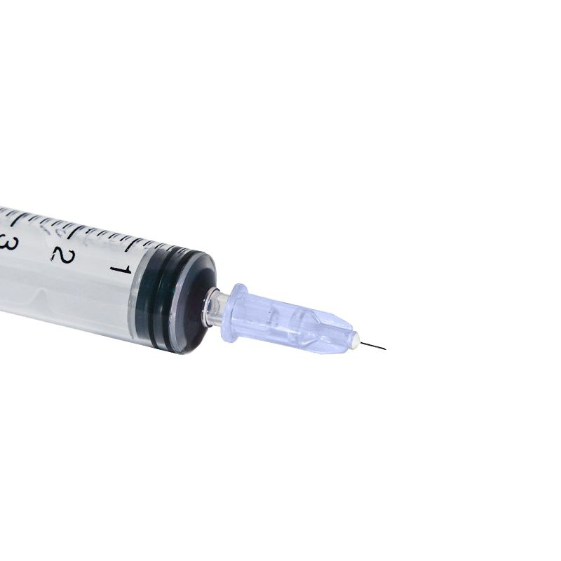 Meso-Relle 25 шт. 31G х 4 mm (Диаметр 0,26 мм) Игла для мезотерапии #1