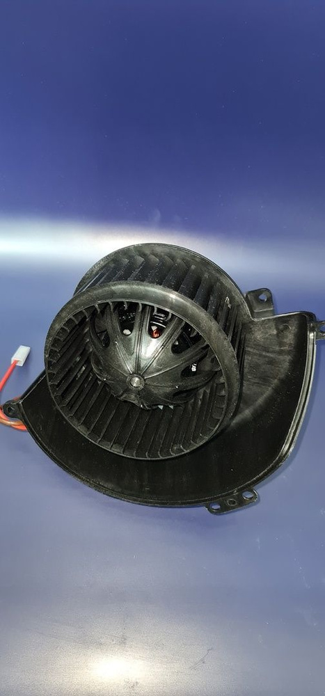 Вентилятор печки Опель Астра Н , вентилятор отопителя Opel Astra H  #1