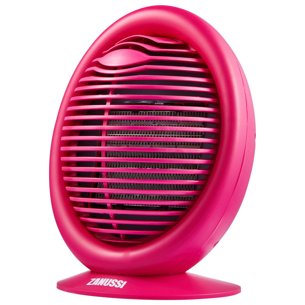 Тепловентилятор Zanussi ZFH/C-405 pink #1