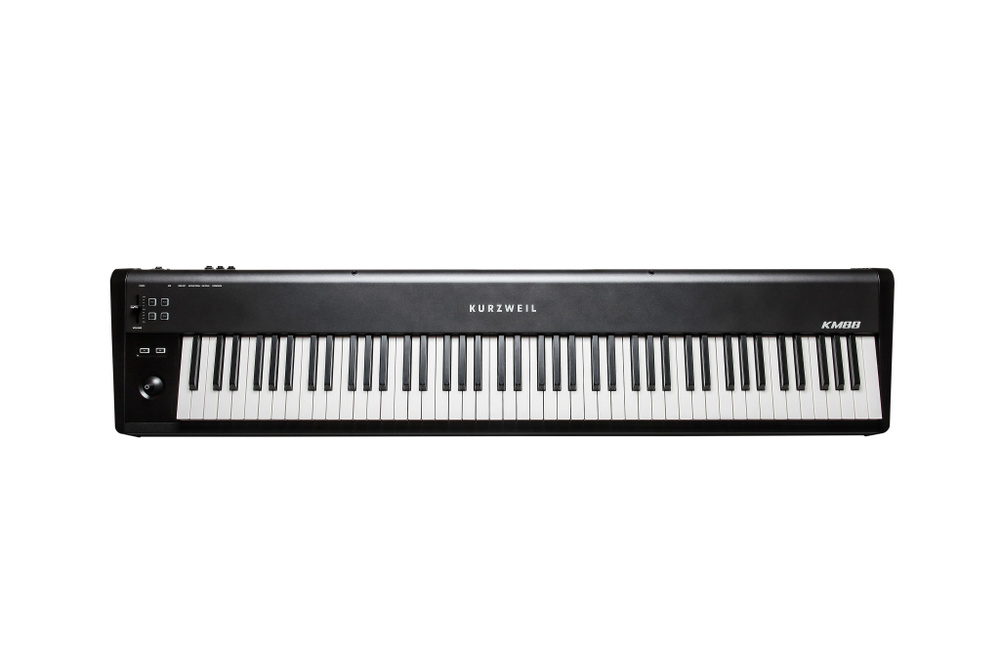 MIDI-клавиатура Kurzweil KM88 #1