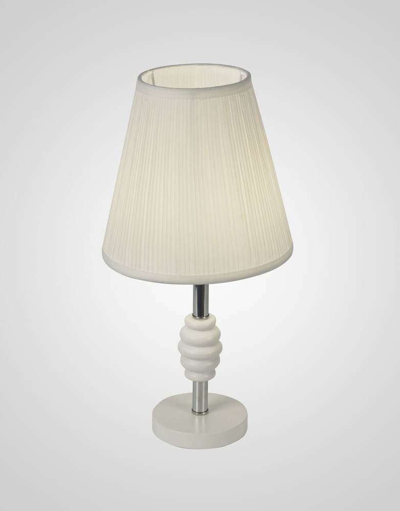 Настольная лампа TL4324-1 WT 000060137 #1