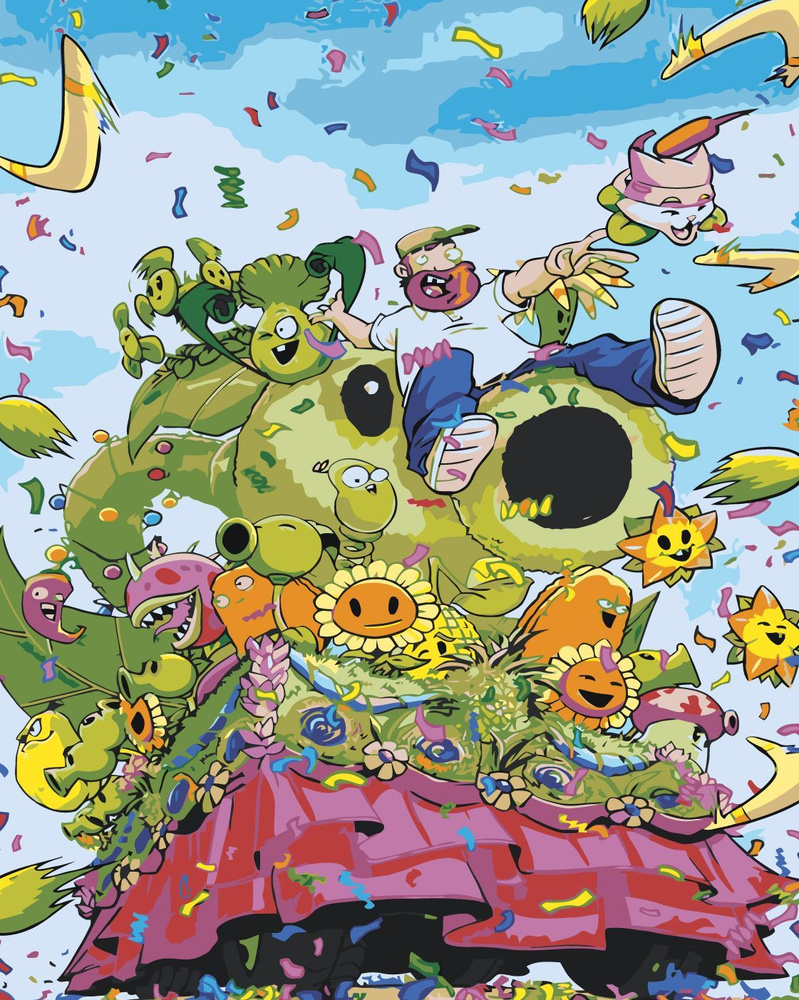 Рисунок осень 3 класс