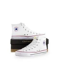 Кеды Converse КЕДЫ #1