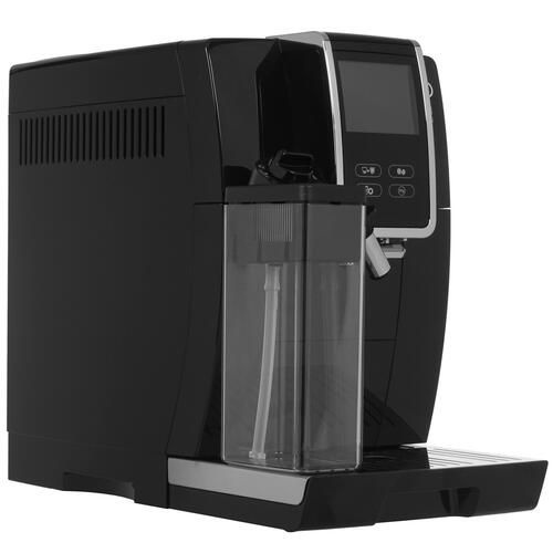 Кофемашина автоматическая Delonghi ECAM 370.70.B черный #1