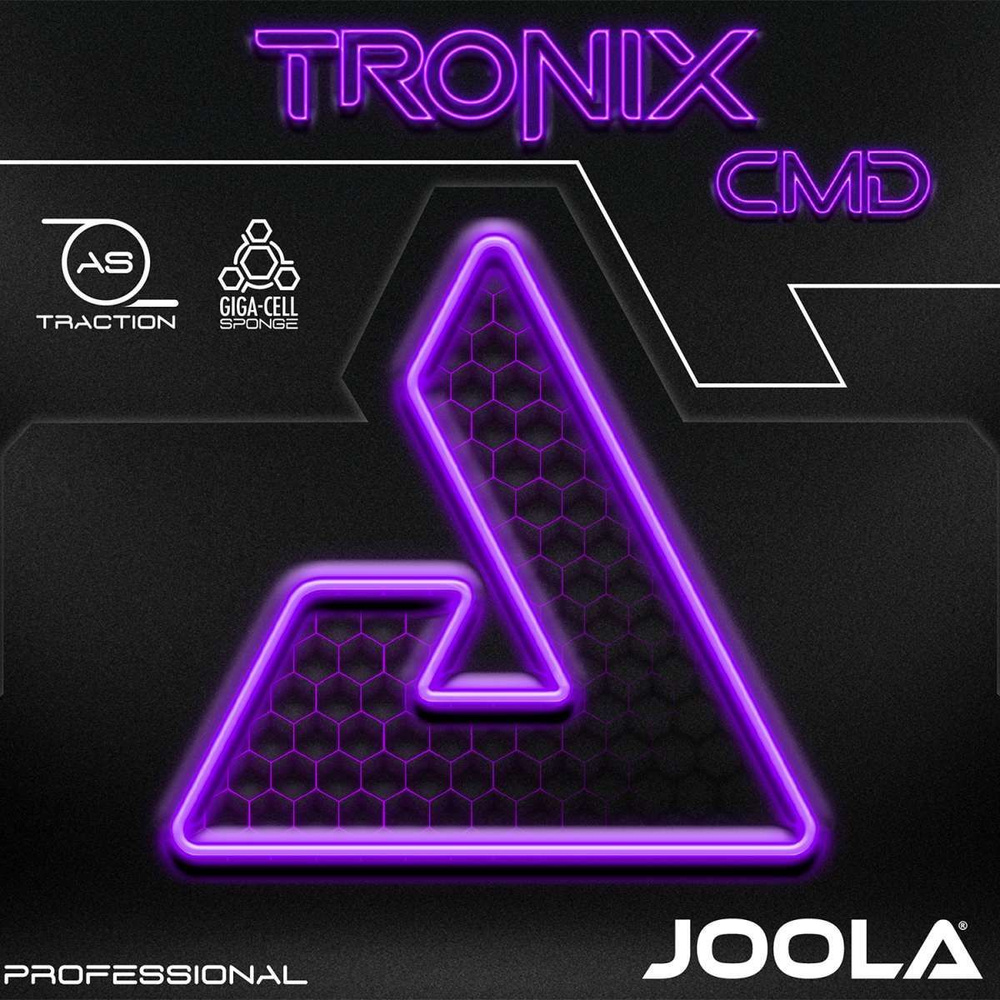 Накладка JOOLA TRONIX CMD (MAX+) #1