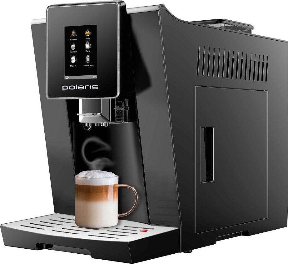 Polaris Автоматическая кофемашина b116031 #1