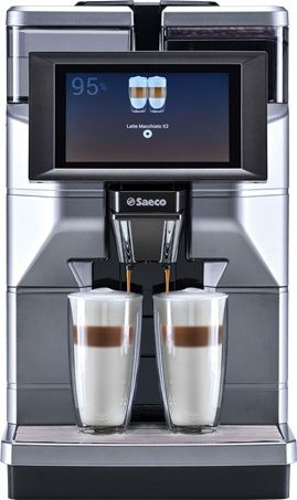 Saeco Автоматическая кофемашина 770718 #1