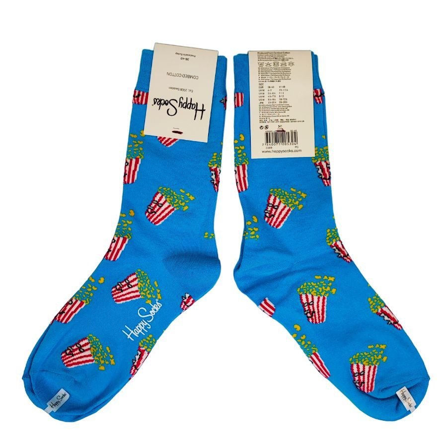 Носки Happy Socks Носки, 1 пара #1