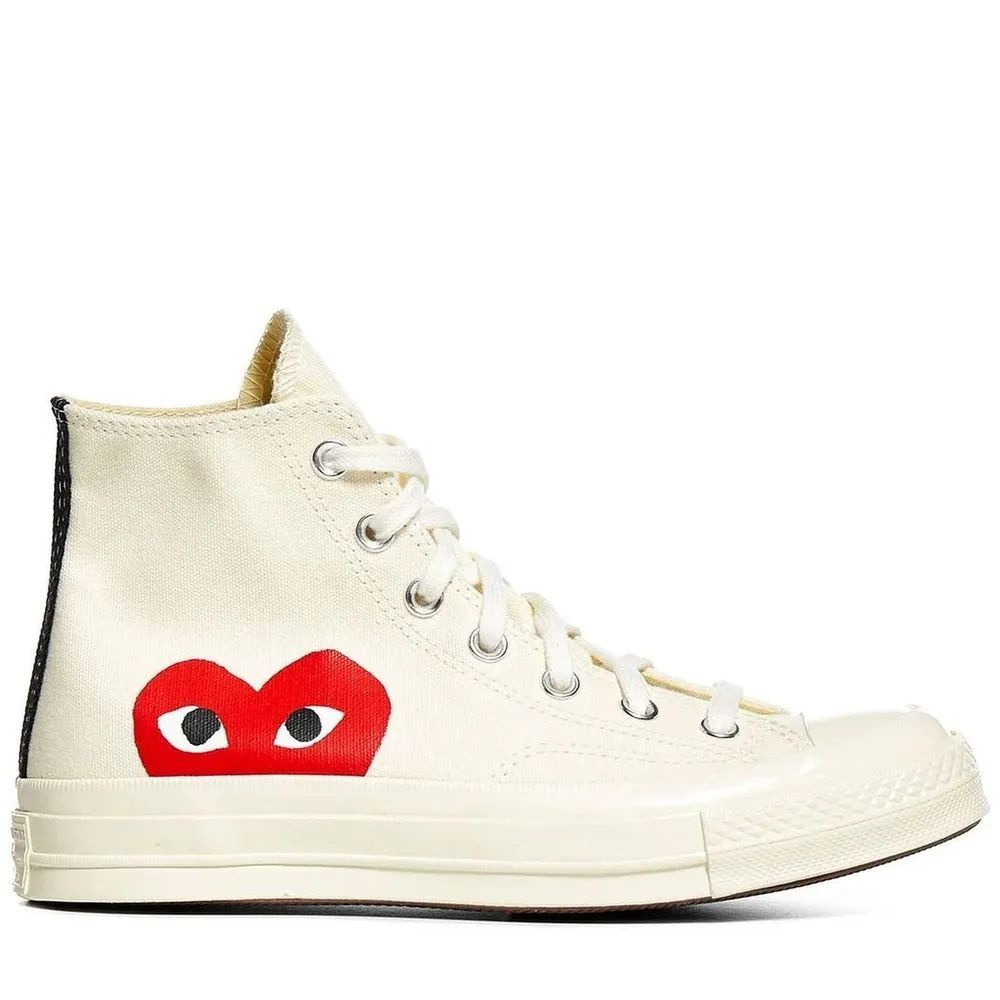 Кеды Converse Converse Chuck Taylor All Star Dainty OX #1