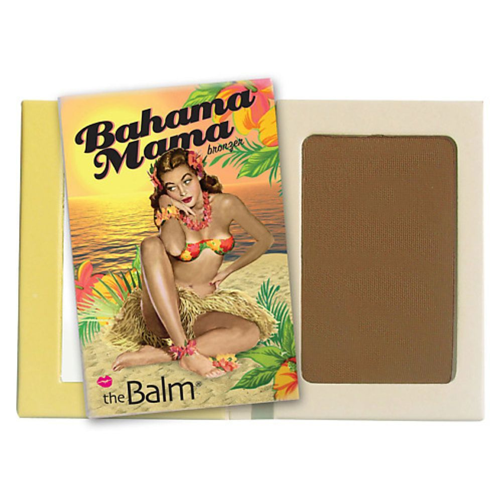 Бронзер theBalm Bahama Mama, 7,08 г. #1