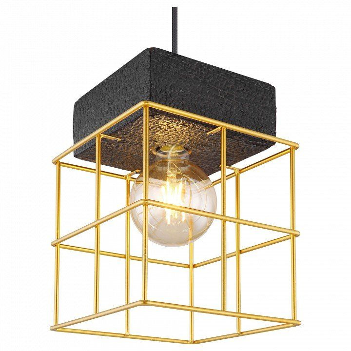 Globo Lighting Подвесной светильник, E27, 60 Вт #1