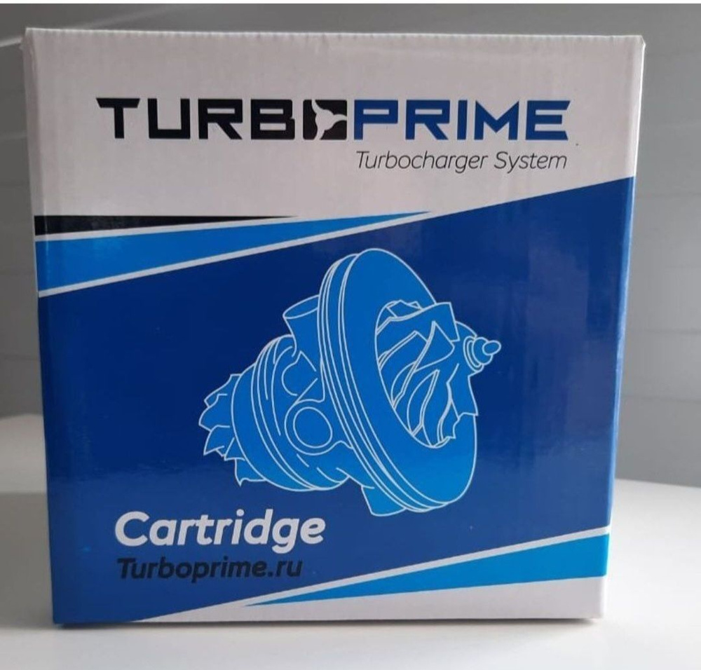 TurboPrime Картридж TurboPrime TP 1000-050-191B арт. TP 1000050191B #1