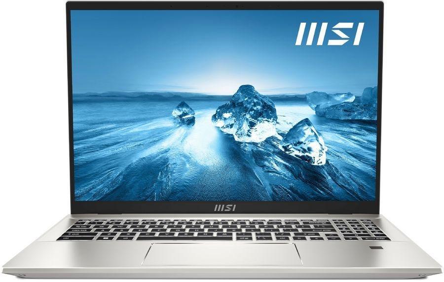 MSI Prestige 16 Evo A12M-093RU (9S7-159222-093) Ноутбук 16", Intel Core i5-1240P, RAM 16 ГБ, SSD 512 #1