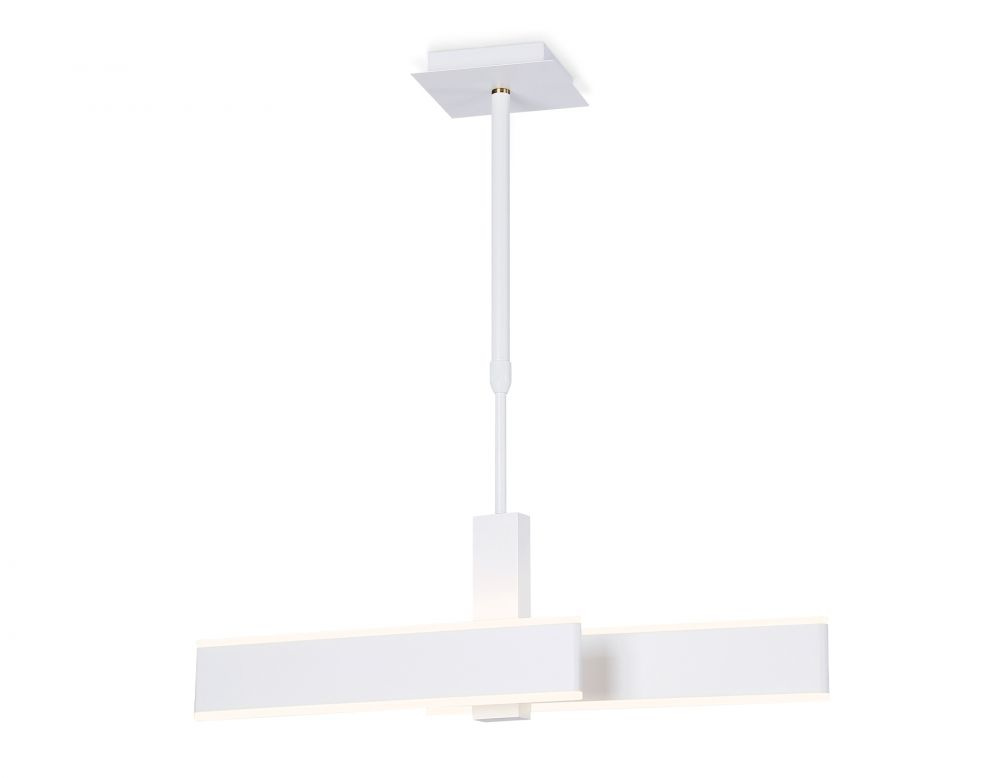 Ambrella light Подвесной светильник, LED, 42 Вт #1