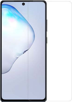 Защитное стекло Nillkin H+ Pro для Samsung Galaxy Note 20 0.2mm глянцевое #1
