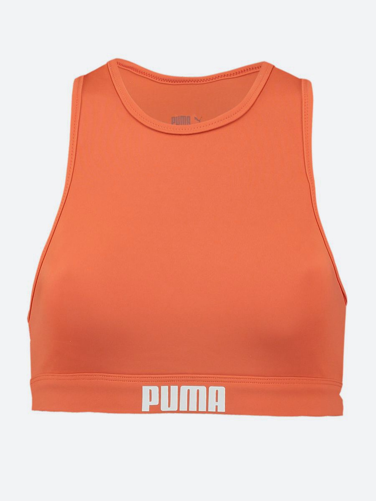 Лиф купальный PUMA Swim Women Racerback Sw #1