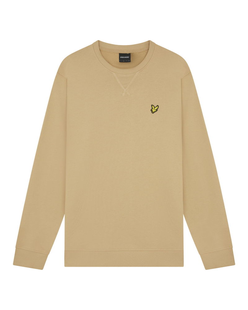 Свитшот Lyle & Scott #1