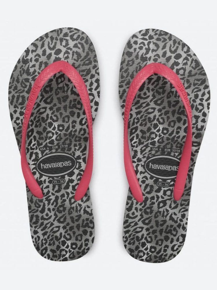 Сланцы Havaianas #1