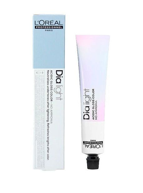 L'Oreal Краска для волос DIA LIGHT 10.13 50 мл #1