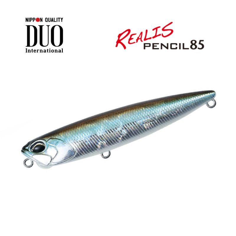 Воблер DUO Realis Pencil 85F ADA3093 #1