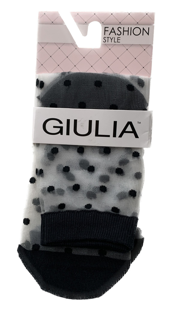 Носки Giulia, 1 пара #1