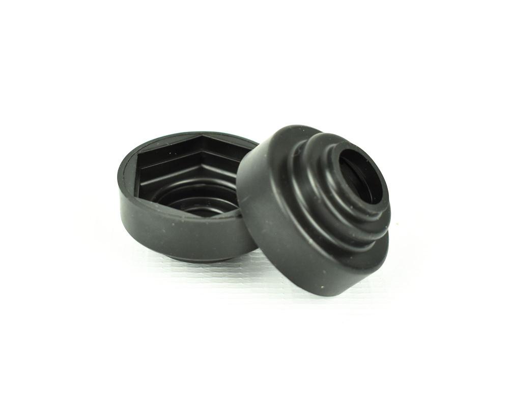 Заглушка дворника / Колпачок трапеции стеклоочистителя / Втулка гайки ...