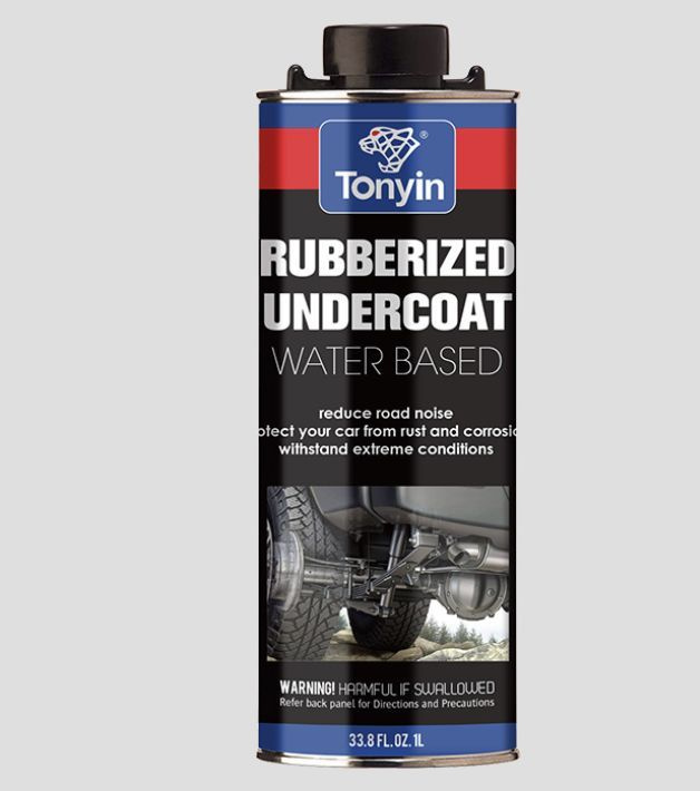 Water based undercoat sales