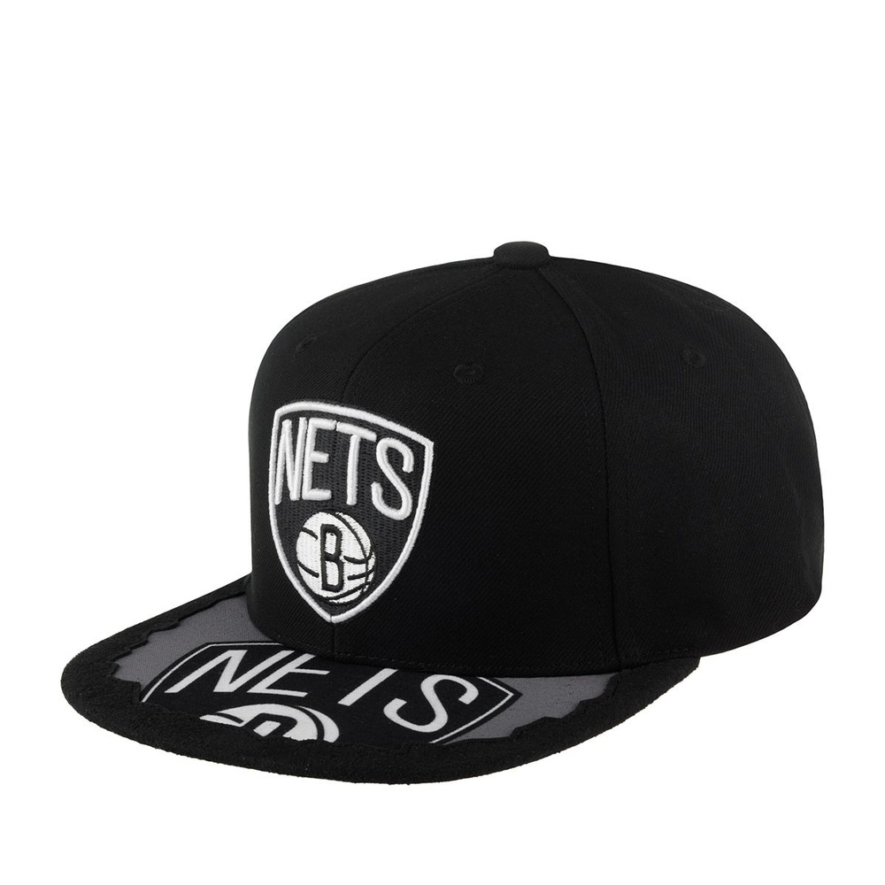 Бейсболка Mitchell&Ness #1