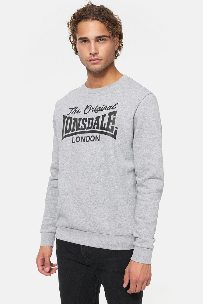 Свитшот Lonsdale #1