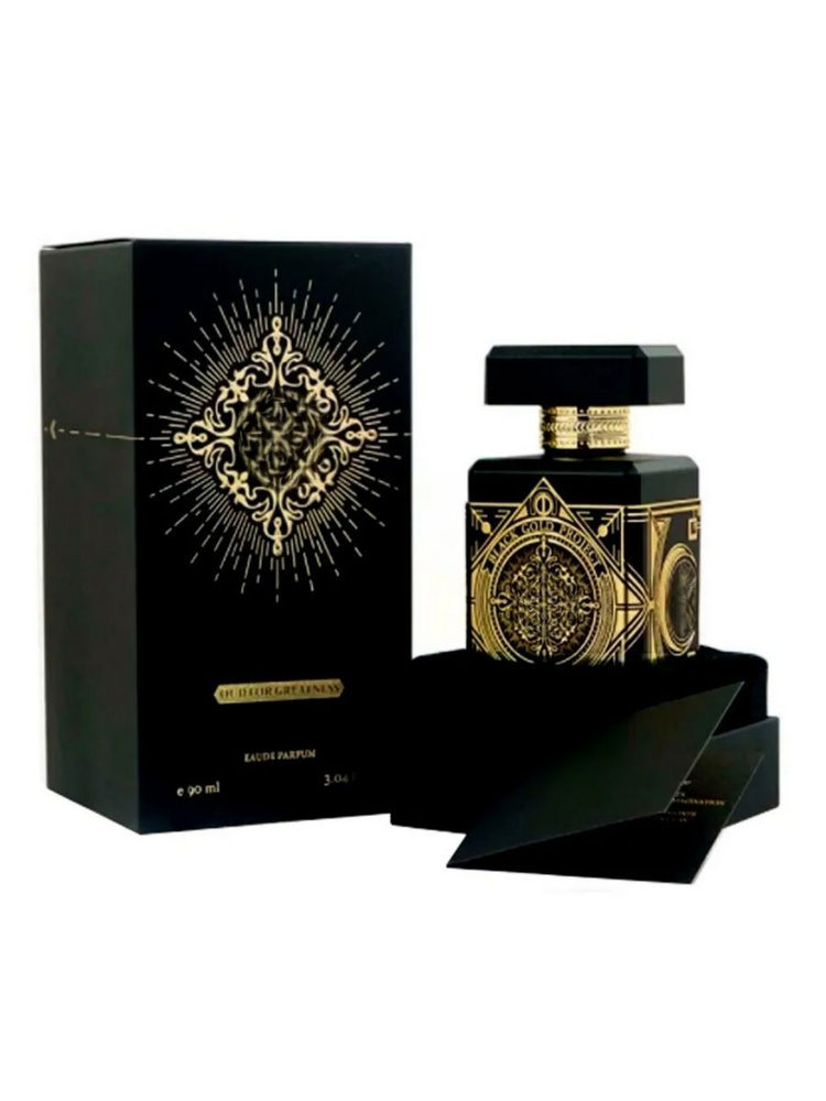 Prives Oud For Greatness Вода парфюмерная 100 мл (873751908)