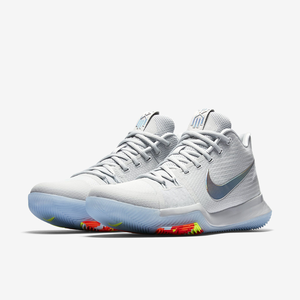 Кроссовки Kyrie Kyrie Low 5 #1