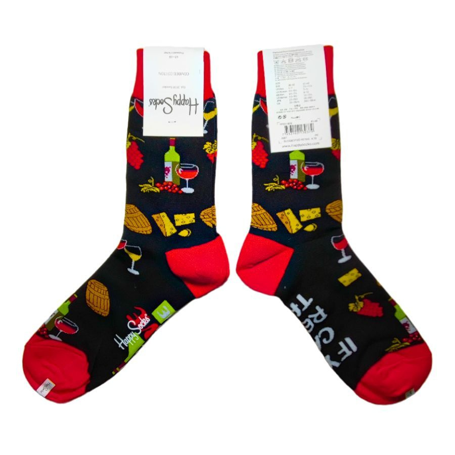 Носки Happy Socks, 1 пара #1