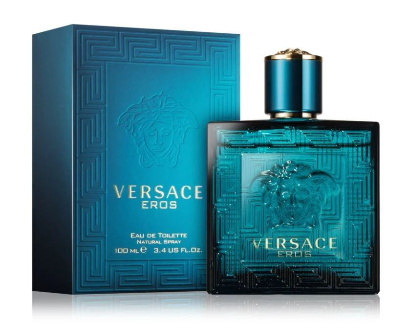 Eros store edt versace