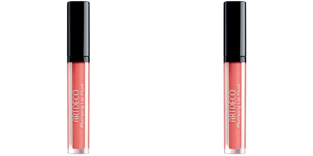 ARTDECO Флюид для губ увеличивающий объем Plumping Lip Fluid тон 10, 3 мл, 2 шт  #1