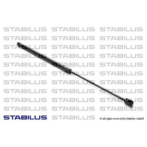 Stabilus Амортизатор багажника Stabilus 016943 для Skoda Octavia II арт. 016943  #1