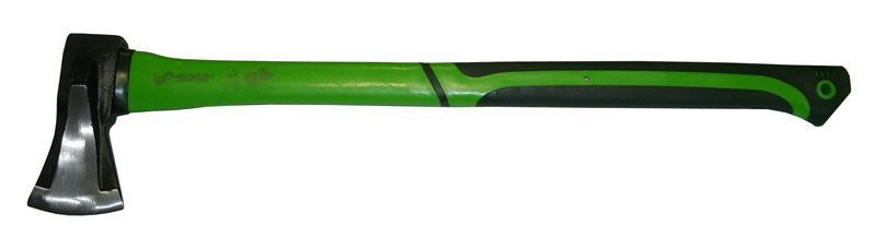 Топор-колун 2000г с фибр. ручкой удлиненый SKRAB 20149 #1