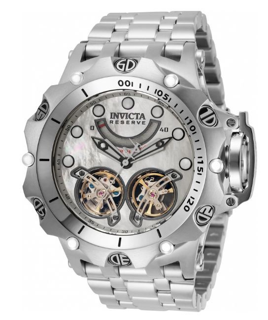 Invicta 1 clearance