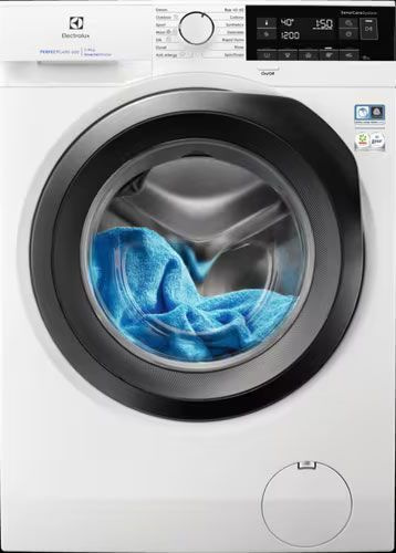 Electrolux Стиральная машина EW6F349BS, белый #1