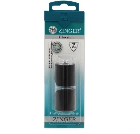 Точилка Zinger 2-сторонняя, цилиндр, ZO SH-07 х 1шт #1