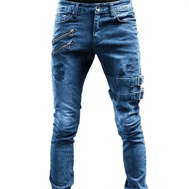 Джинсы dylwp Jeans #1