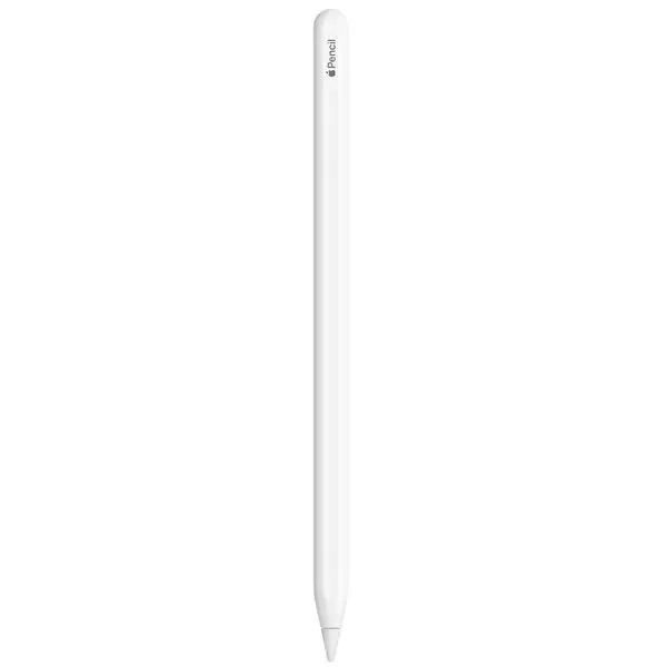 Стилус Pencil (2-го Поколения) для iPad, Оригинал - купить с доставкой ...