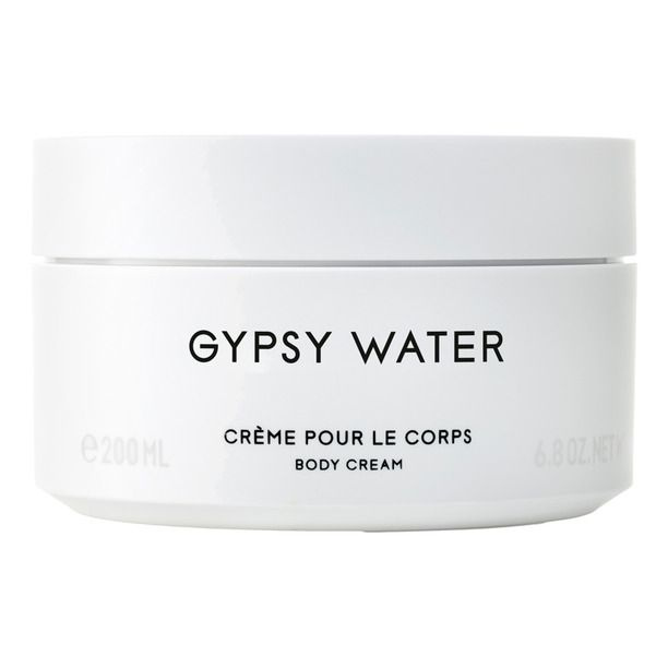 Byredo / GYPSY WATER Крем для тела, 200мл #1