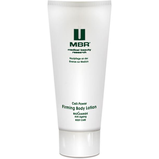 MBR / CELL-POWER FIRMING BODY LOTION Укрепляющий лосьон для тела, 200мл #1