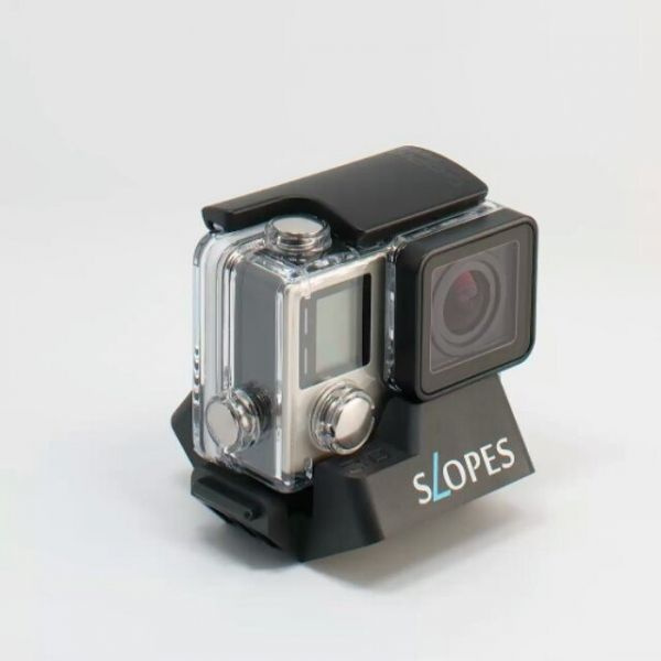Подставка для экшн камер от Redline для GoPro Rogeti Slopes, RL492 #1