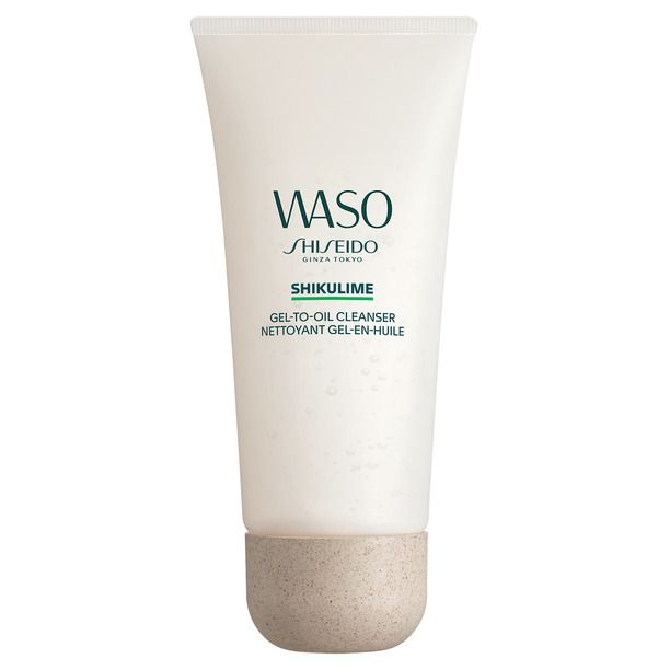 Shiseido / WASO SHIKULIME Очищающий гель, 125мл #1